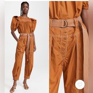 Ulla Johnson Charline Pants size 4